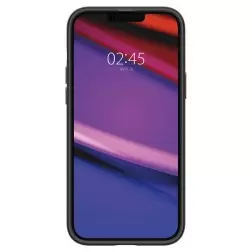 Spigen Core Armor, matinė juoda - iPhone 14 Plus