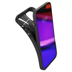 Spigen Core Armor, matinė juoda - iPhone 14 Plus