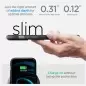 Spigen Tough Armor MagSafe, black - iPhone 14 Pro Max