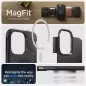 Spigen Tough Armor MagSafe, black - iPhone 14 Pro Max