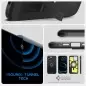 Spigen Tough Armor MagSafe, black - iPhone 14 Pro Max