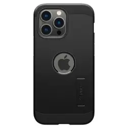 Spigen Sunkusis Armor MagSafe, juoda - iPhone 14 Pro Max