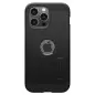 Spigen Tough Armor MagSafe, black - iPhone 14 Pro Max