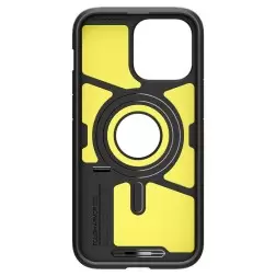 Spigen Sunkusis Armor MagSafe, juoda - iPhone 14 Pro Max