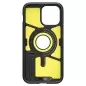 Spigen Tough Armor MagSafe, black - iPhone 14 Pro Max