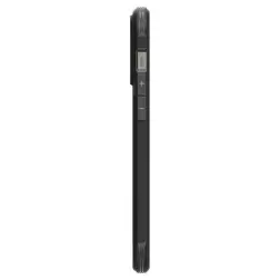 Spigen Sunkusis Armor MagSafe, juoda - iPhone 14 Pro Max