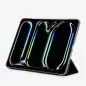 Spigen Smart Fold, black - iPad Pro 11" 2024