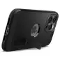 Spigen Tough Armor MagSafe, black - iPhone 14 Pro Max
