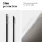 Spigen Smart Fold, black - iPad Pro 13" 2024