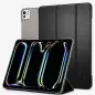 Spigen Smart Fold, black - iPad Pro 13" 2024