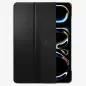 Spigen Smart Fold, black - iPad Pro 13" 2024