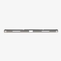Spigen Smart Fold, juoda - iPad Pro 13" 2024