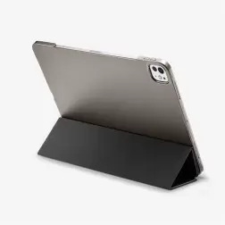 Spigen Smart Fold, juoda - iPad Pro 13" 2024