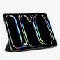 Spigen Smart Fold, black - iPad Pro 13" 2024