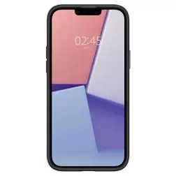 Spigen Ultra Hybrid, šaltas juodas - iPhone 14