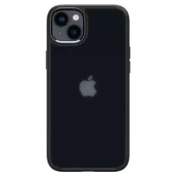 Spigen Ultra Hybrid, šaltas juodas - iPhone 14