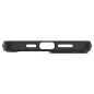 Spigen Ultra Hybrid, frost black - iPhone 14