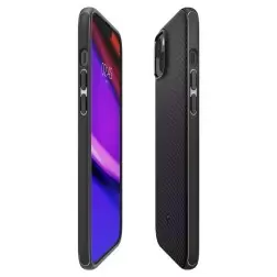 Spigen Core Armor MagSafe, matte black - iPhone 14 Plus