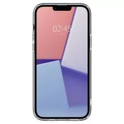 Spigen Crystal Hybrid, kristalas skaidrus - iPhone 14