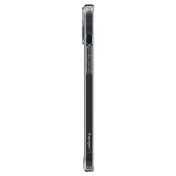 Spigen Crystal Hybrid, kristalas skaidrus - iPhone 14