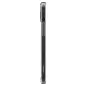 Spigen Crystal Hybrid, crystal clear - iPhone 14