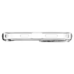 Spigen Crystal Hybrid, kristalas skaidrus - iPhone 14