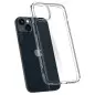 Spigen Crystal Hybrid, crystal clear - iPhone 14