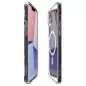 Spigen Ultra Hybrid MagSafe, white - iPhone 14