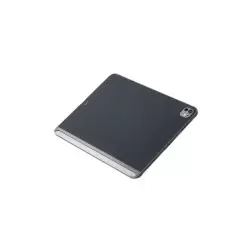 Pitaka MagEZ 2, juoda/pilka - iPad Pro 13" 2024
