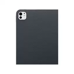 Pitaka MagEZ 2, juoda/pilka - iPad Pro 13" 2024