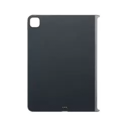Pitaka MagEZ 2, juoda/pilka - iPad Pro 13" 2024
