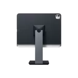 Pitaka MagEZ 2, juoda/pilka - iPad Pro 13" 2024