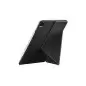Pitaka Folio 2 case, black - iPad Air 13" 2024, iPad Pro 12,9" 2018/2022
