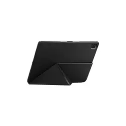 Pitaka Folio 2 dėklas, juoda - iPad Air 13" 2024, iPad Pro 12,9" 2018/2022