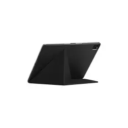 Pitaka Folio 2 dėklas, juoda - iPad Air 13" 2024, iPad Pro 12,9" 2018/2022