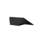 Pitaka Folio 2 case, black - iPad Air 13" 2024, iPad Pro 12,9" 2018/2022