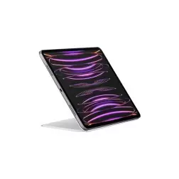 Pitaka Folio 2 dėklas, juoda - iPad Air 13" 2024, iPad Pro 12,9" 2018/2022