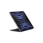 Pitaka Folio 2 case, black - iPad Air 13" 2024, iPad Pro 12,9" 2018/2022