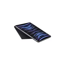 Pitaka Folio 2 dėklas, juoda - iPad Air 13" 2024, iPad Pro 12,9" 2018/2022