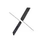 Pitaka Folio 2 case, black - iPad Air 13" 2024, iPad Pro 12,9" 2018/2022