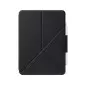 Pitaka Folio 2 case, black - iPad Air 13" 2024, iPad Pro 12,9" 2018/2022