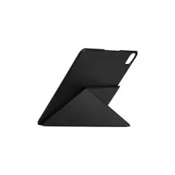 Pitaka Folio 2 dėklas, juoda - iPad Air 13" 2024, iPad Pro 12,9" 2018/2022