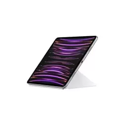 Pitaka Folio 2 dėklas, juoda - iPad Air 13" 2024, iPad Pro 12,9" 2018/2022