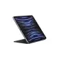 Pitaka Folio 2 case, black - iPad Air 13" 2024, iPad Pro 12,9" 2018/2022