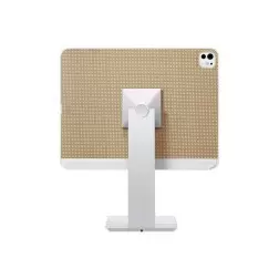 Pitaka MagEZ 2, kanjono geltona - iPad Pro 13" 2024