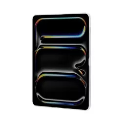 Pitaka MagEZ 2, kanjono geltona - iPad Pro 13" 2024