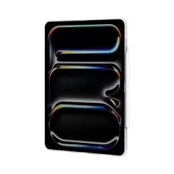 Pitaka MagEZ 2, kanjono geltona - iPad Pro 13" 2024