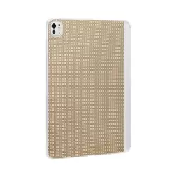 Pitaka MagEZ 2, kanjono geltona - iPad Pro 13" 2024