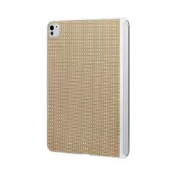Pitaka MagEZ 2, kanjono geltona - iPad Pro 13" 2024