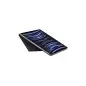Pitaka Folio 2 case, black - iPad Air 11" 2024, iPad Pro 11" 2018/2022